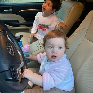 Meet your Posher, Gigi